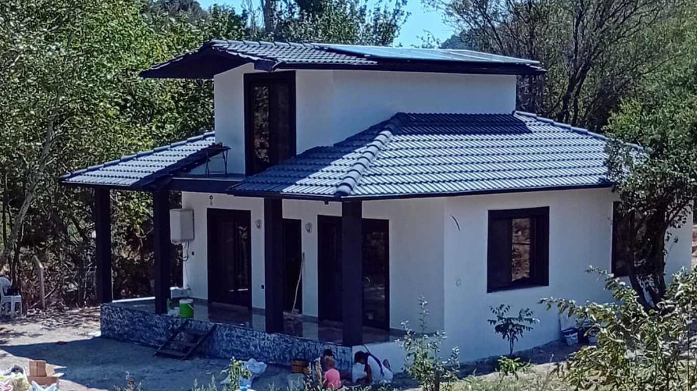 İzmir İnşaat Projeleri