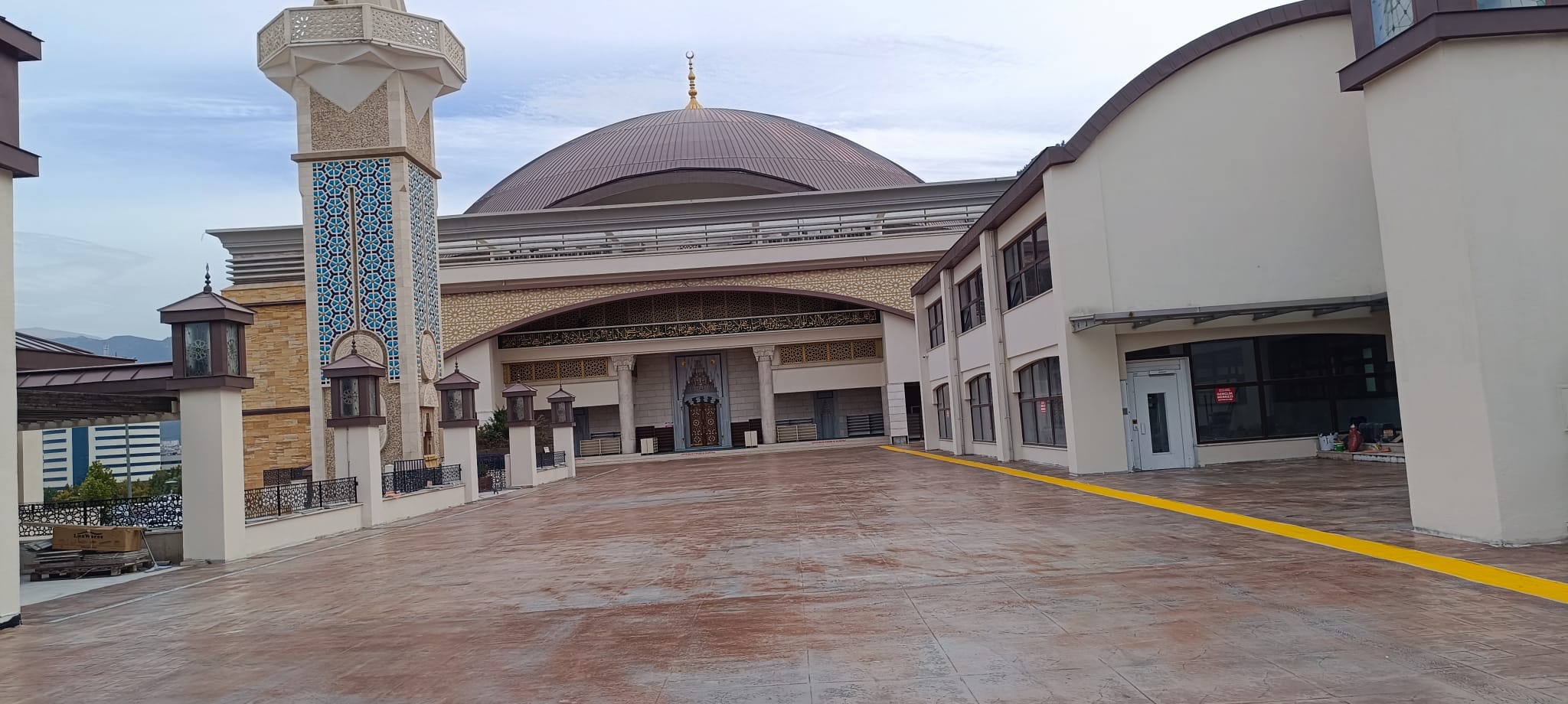 Galeri 1